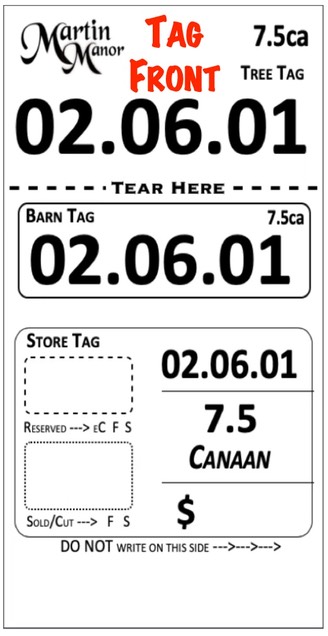 TagFront 2026
